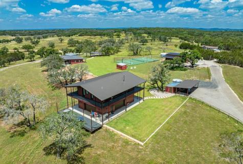 1430 Gibson-best Road Hye TX 78635