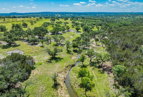 1430 Gibson-best Road Hye TX 78635