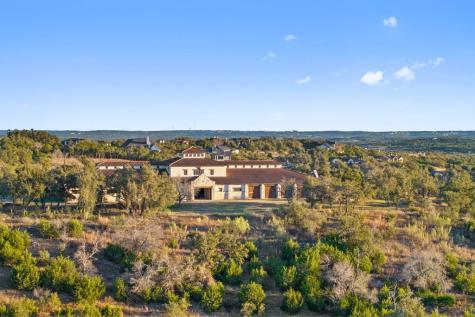 18700 Moreh Peak Austin TX 78738