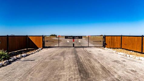00 Zenner-ahrens Road Kerrville TX 78028