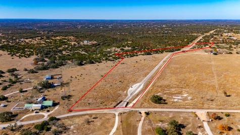 00 Zenner-ahrens Road Kerrville TX 78028