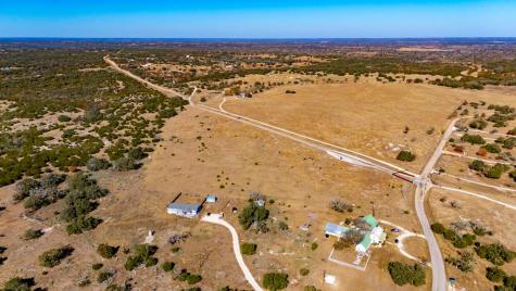 00 Zenner-ahrens Road Kerrville TX 78028