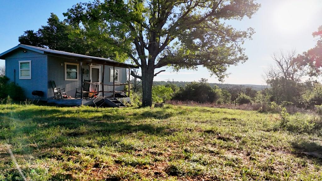 Tbd Madden Ranch Road Llano TX 78643