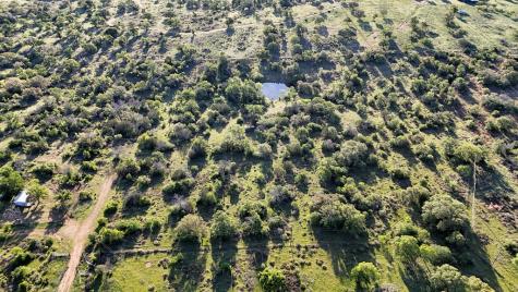 Tbd Madden Ranch Road Llano TX 78643