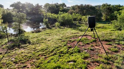 Tbd Madden Ranch Road Llano TX 78643