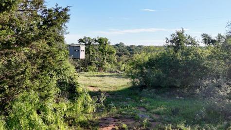 Tbd Madden Ranch Road Llano TX 78643