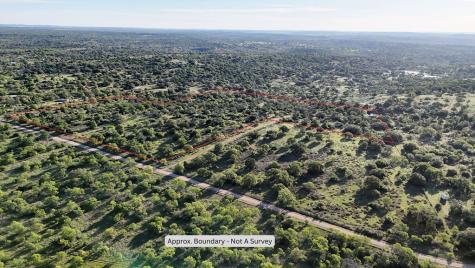 Tbd Madden Ranch Road Llano TX 78643