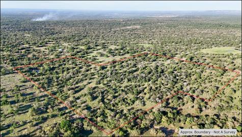Tbd Madden Ranch Road Llano TX 78643