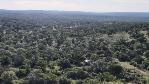Tbd Madden Ranch Road Llano TX 78643