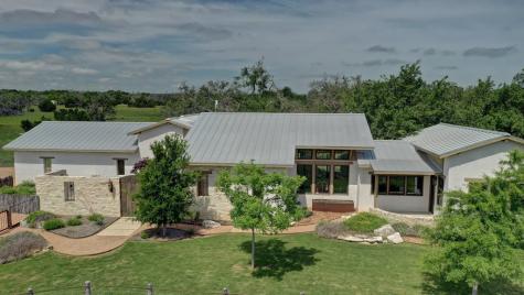 2178 S Ranch Road 783 Harper TX 78631