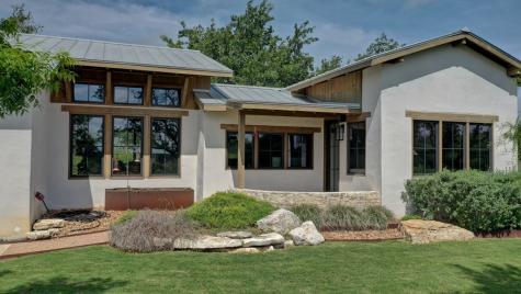 2178 S Ranch Road 783 Harper TX 78631