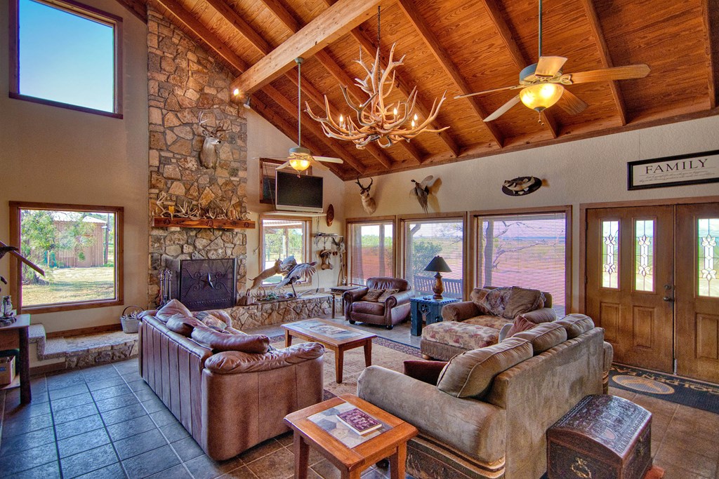 6253 County Road 121 San Saba TX 76877