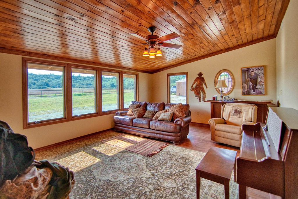 6253 County Road 121 San Saba TX 76877