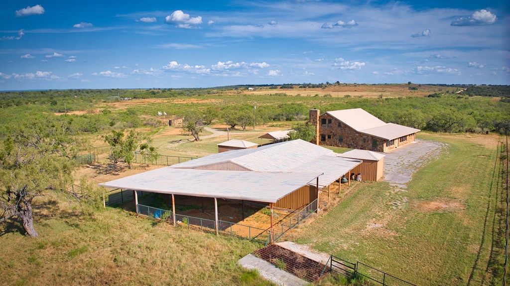 6253 County Road 121 San Saba TX 76877
