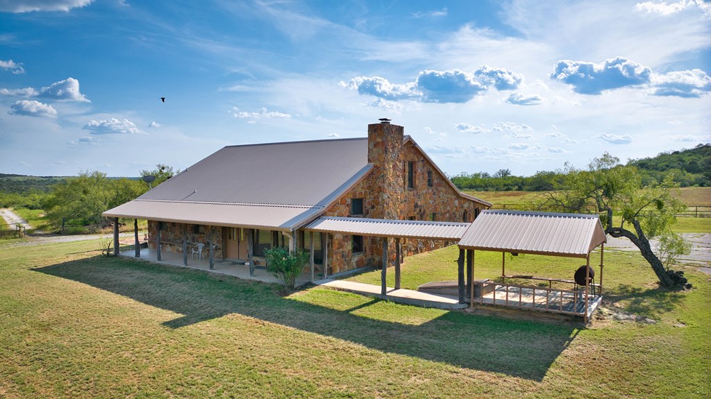 6253 County Road 121 San Saba TX 76877