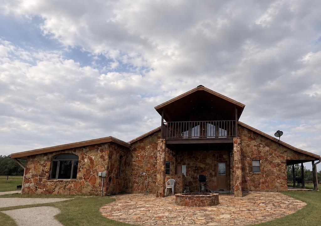 6253 County Road 121 San Saba TX 76877