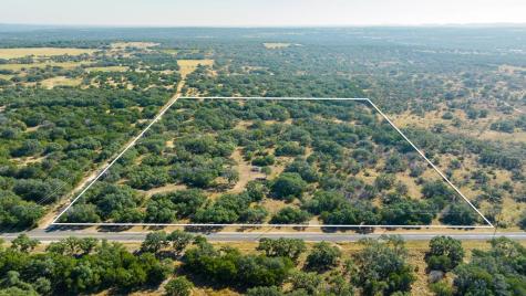 212 Summer Hill Drive Johnson City TX 78636