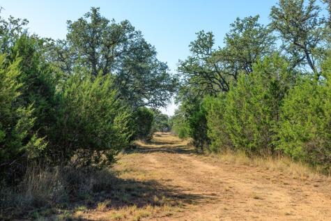 212 Summer Hill Drive Johnson City TX 78636