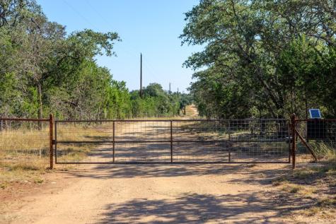 212 Summer Hill Drive Johnson City TX 78636