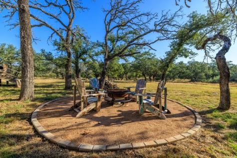 212 Summer Hill Drive Johnson City TX 78636