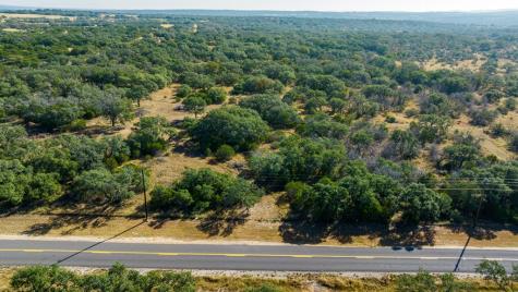 212 Summer Hill Drive Johnson City TX 78636