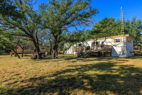 212 Summer Hill Drive Johnson City TX 78636