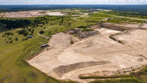 875 Gypsum Mine Road Fredericksburg TX 78624