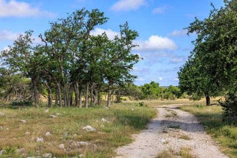 875 Gypsum Mine Road Fredericksburg TX 78624