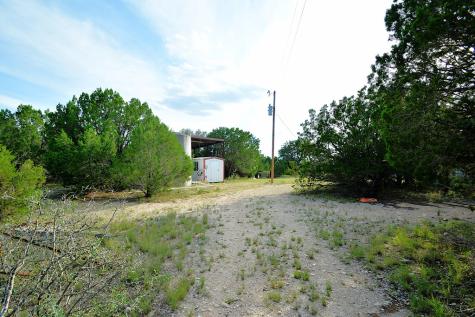 22874 Ranch Road 385 Harper TX 78631