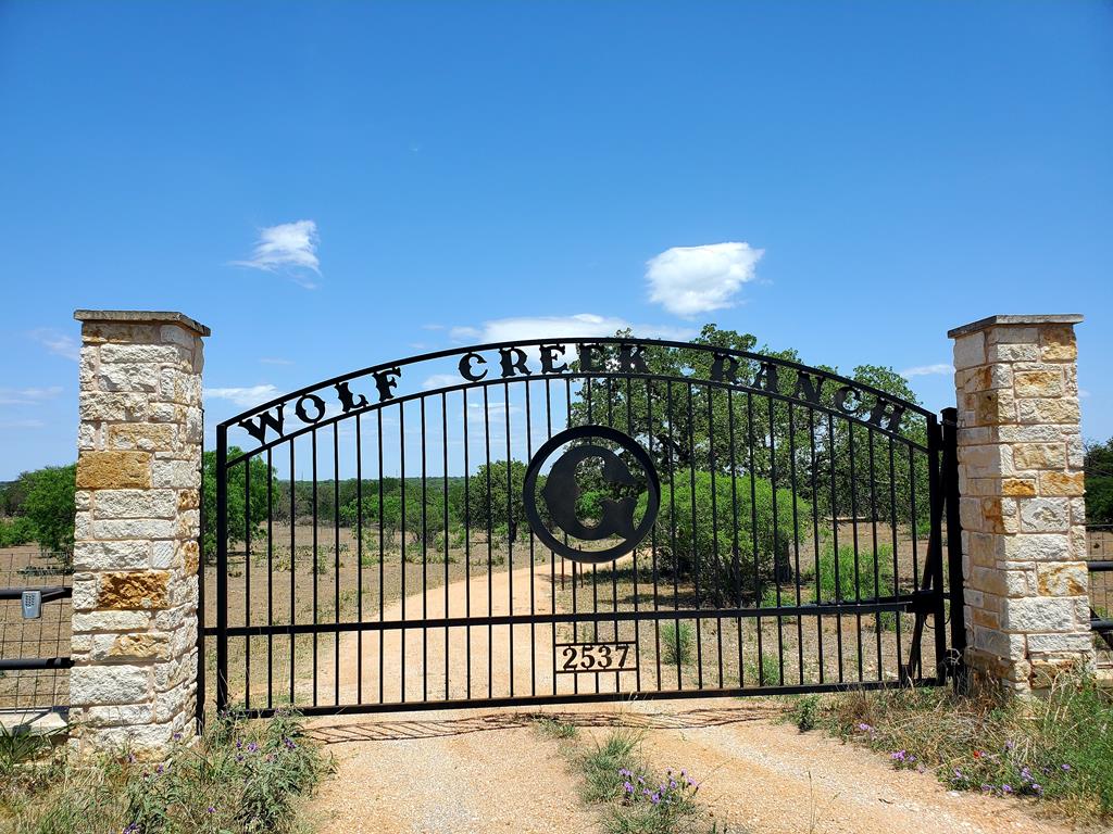 2537 S Us Highway 87 Mason TX 76856