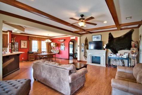 2537 S Us Highway 87 Mason TX 76856