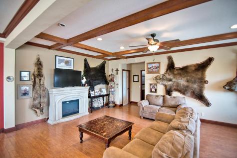 2537 S Us Highway 87 Mason TX 76856