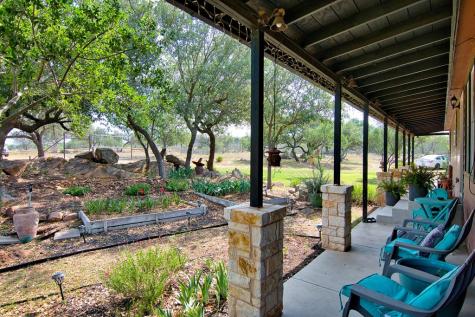 2537 S Us Highway 87 Mason TX 76856