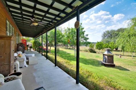 2537 S Us Highway 87 Mason TX 76856