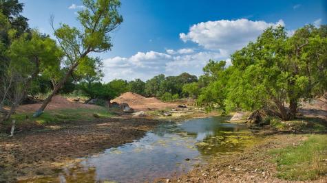 2537 S Us Highway 87 Mason TX 76856