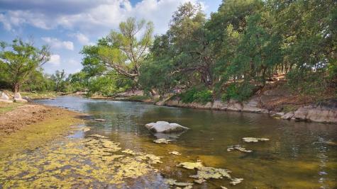 2537 S Us Highway 87 Mason TX 76856