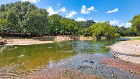 2537 S Us Highway 87 Mason TX 76856