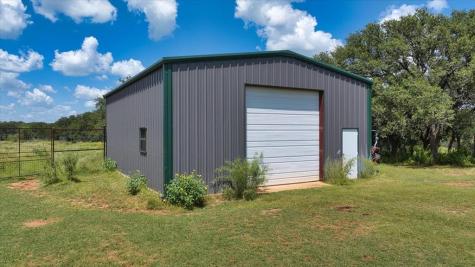 2537 S Us Highway 87 Mason TX 76856