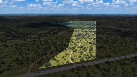 2537 S Us Highway 87 Mason TX 76856