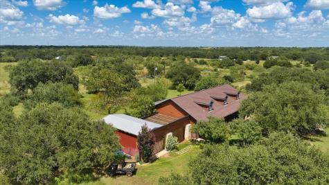 2537 S Us Highway 87 Mason TX 76856
