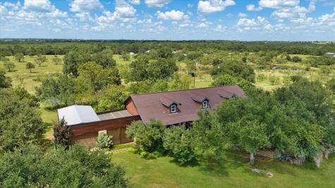 2537 S Us Highway 87 Mason TX 76856