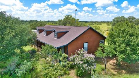 2537 S Us Highway 87 Mason TX 76856
