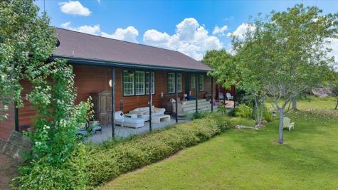 2537 S Us Highway 87 Mason TX 76856