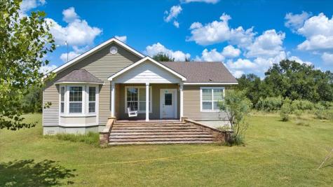 2537 S Us Highway 87 Mason TX 76856