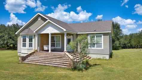 2537 S Us Highway 87 Mason TX 76856