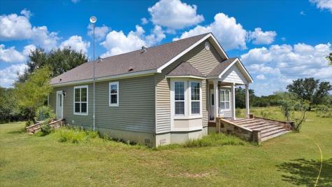 2537 S Us Highway 87 Mason TX 76856