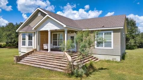 2537 S Us Highway 87 Mason TX 76856