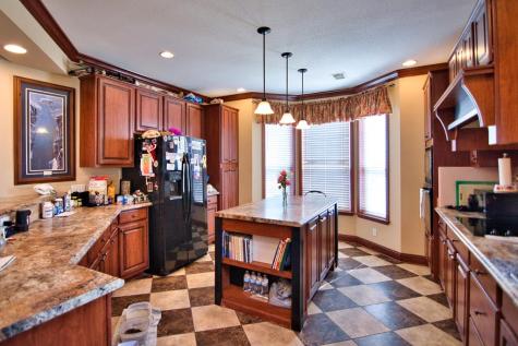2537 S Us Highway 87 Mason TX 76856