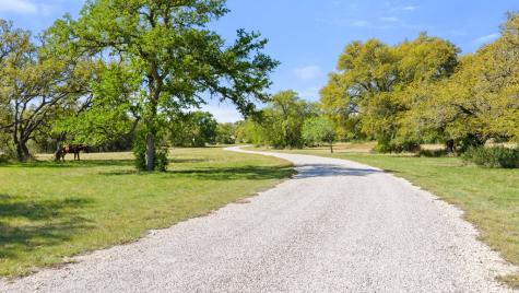 546 Lazy Oak Road Johnson City TX 78636