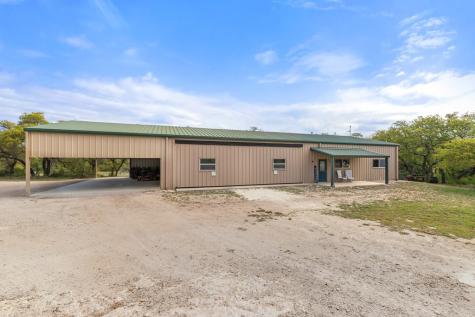 546 Lazy Oak Road Johnson City TX 78636